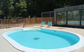 Camping Vittel